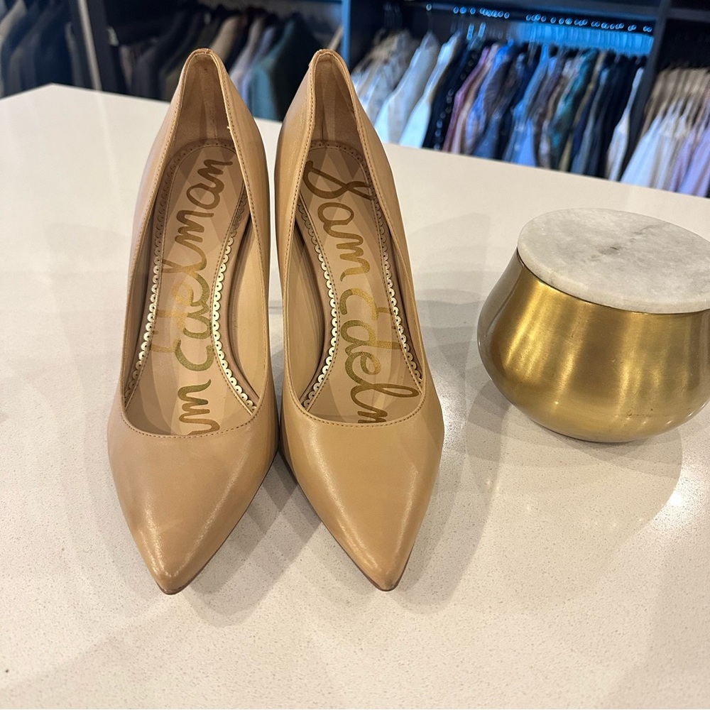 Sam Edelman Hazel Pump